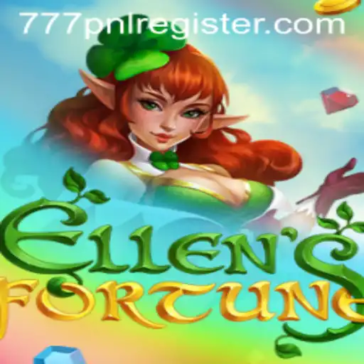 Discover the Enchanting World of EllensFortune: A Thrilling Adventure with 777PNL