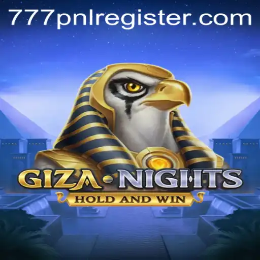Unlock the Secrets of GizaNights: A Journey Through Ancient Egypt with 777PNL