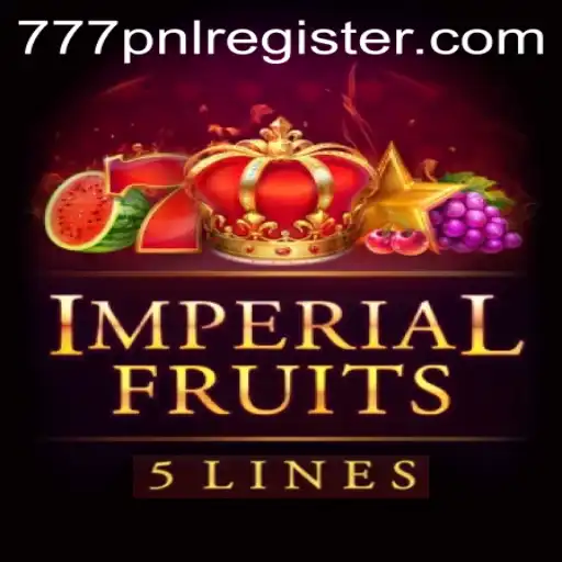 Exploring the Exciting World of ImperialFruits5 and the Magic of 777PNL