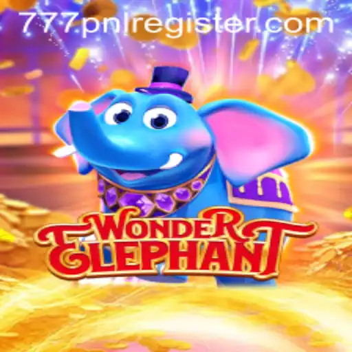 WonderElephant: A Fun Adventure with 777PNL