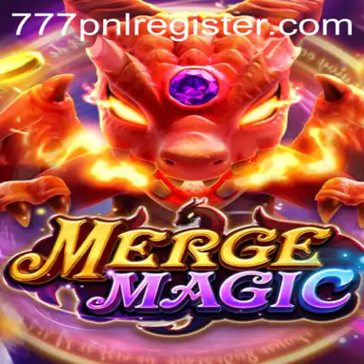 Explore the Magical World of MERGEMAGIC: A Spellbinding Journey