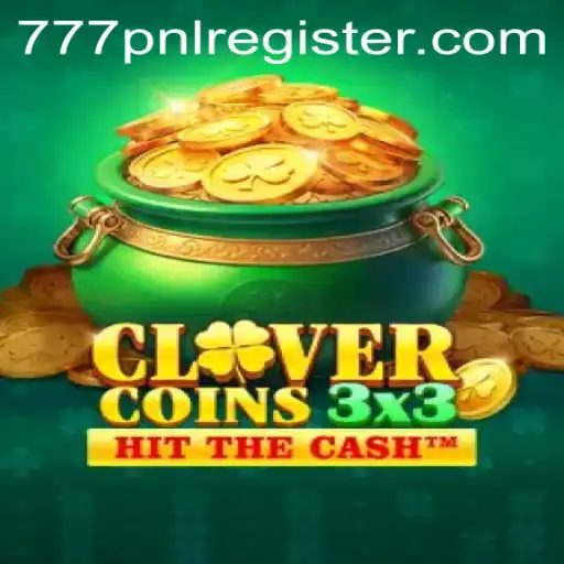 Exploring the Exciting World of Clovercoin3x3: An Introduction to the Revolutionary Game Featuring the Unique 777PNL Keyword