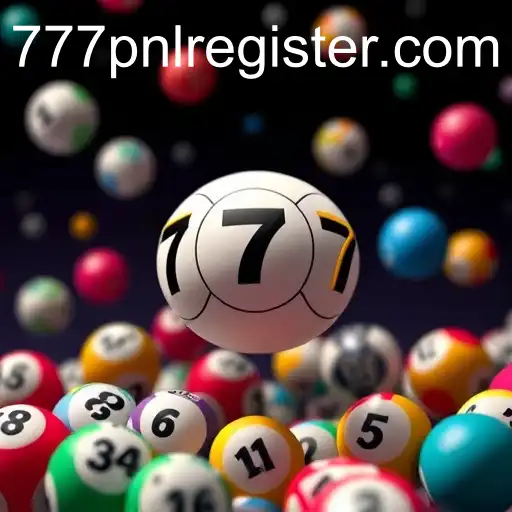 The Fascinating World of Lottery Games: Unveiling the Enigma of 777PNL
