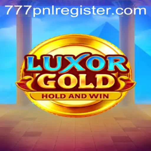 LuxorGold: Unveiling the Treasures of Ancient Egypt with 777PNL