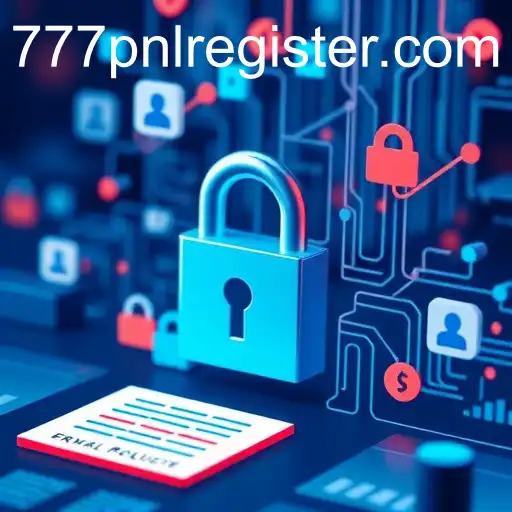 The Intricacies of Privacy Policies: A Deep Dive into 777PNL