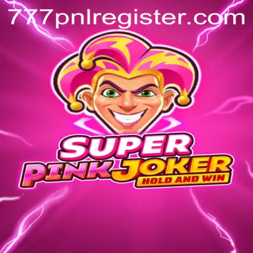 Exploring SuperPinkJoker: The Game That Revolutionizes Fun with 777PNL