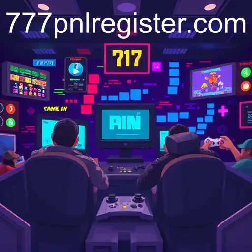 The Evolution of Video Games and the Rise of 777PNL